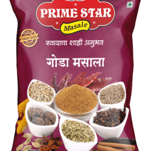 GODA MASALA