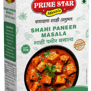 SHAHI PANEER MASALA