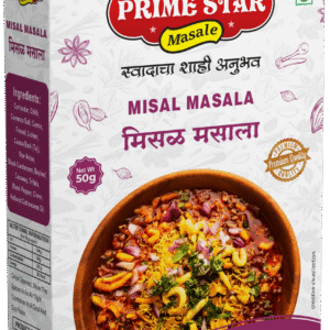 MISAL MASALA