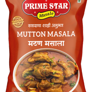 MUTTON MASALA