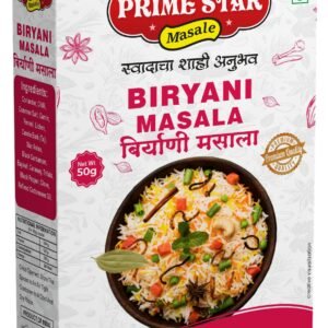 BIRYANI MASALA